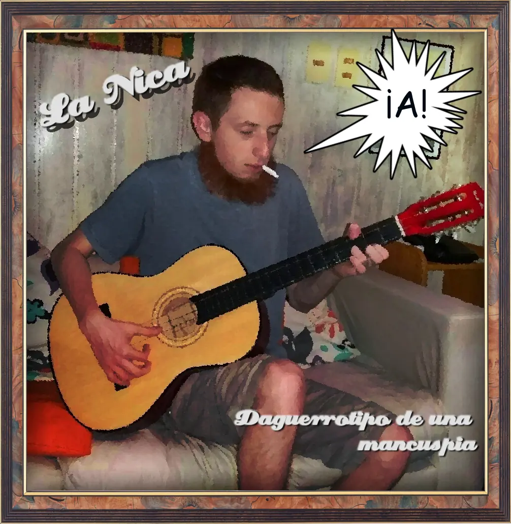Escuchate mi álbum de música