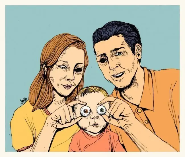 Humor