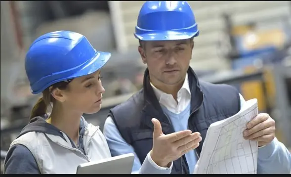 Soy ingeniero y este es mi cable a tierra luego de trabajar