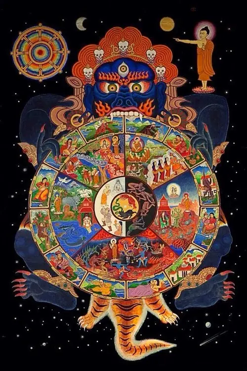 La reencarnación según el hinduismo!