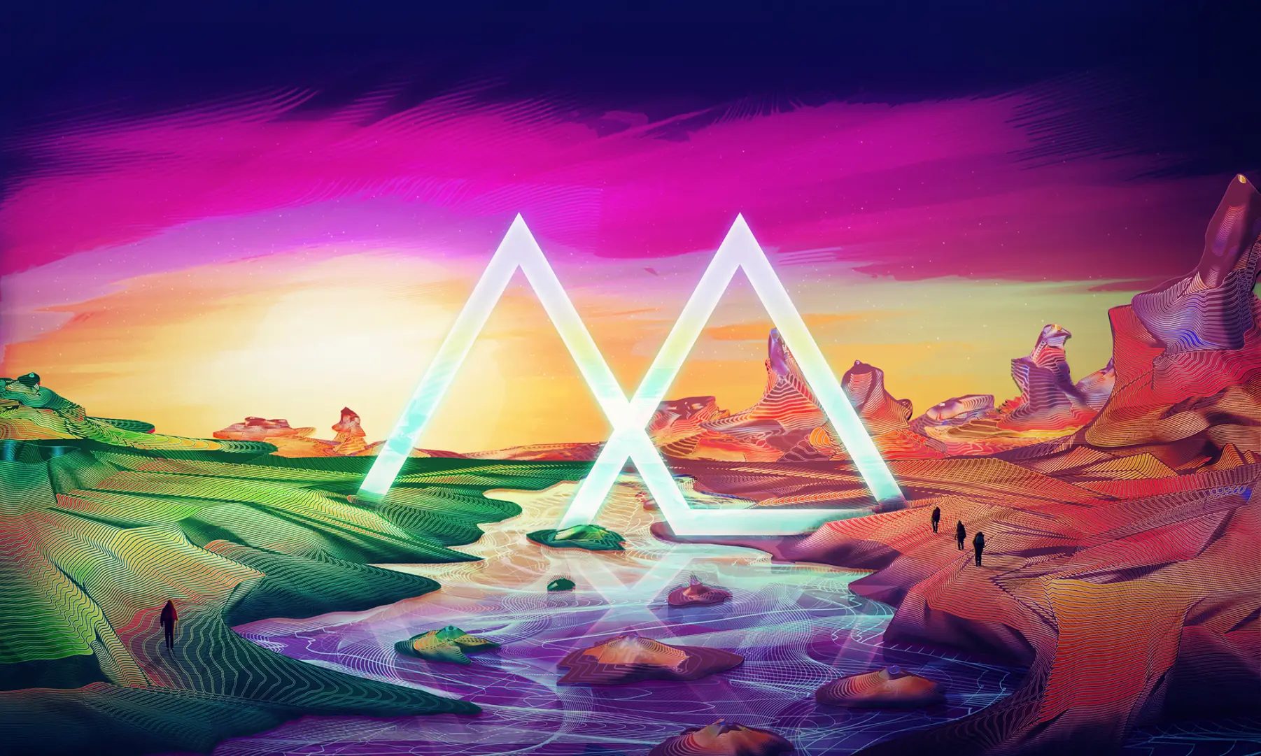 Mart Biemans: Ilustración-Arte Digital