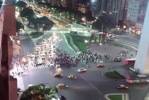 Marcha
