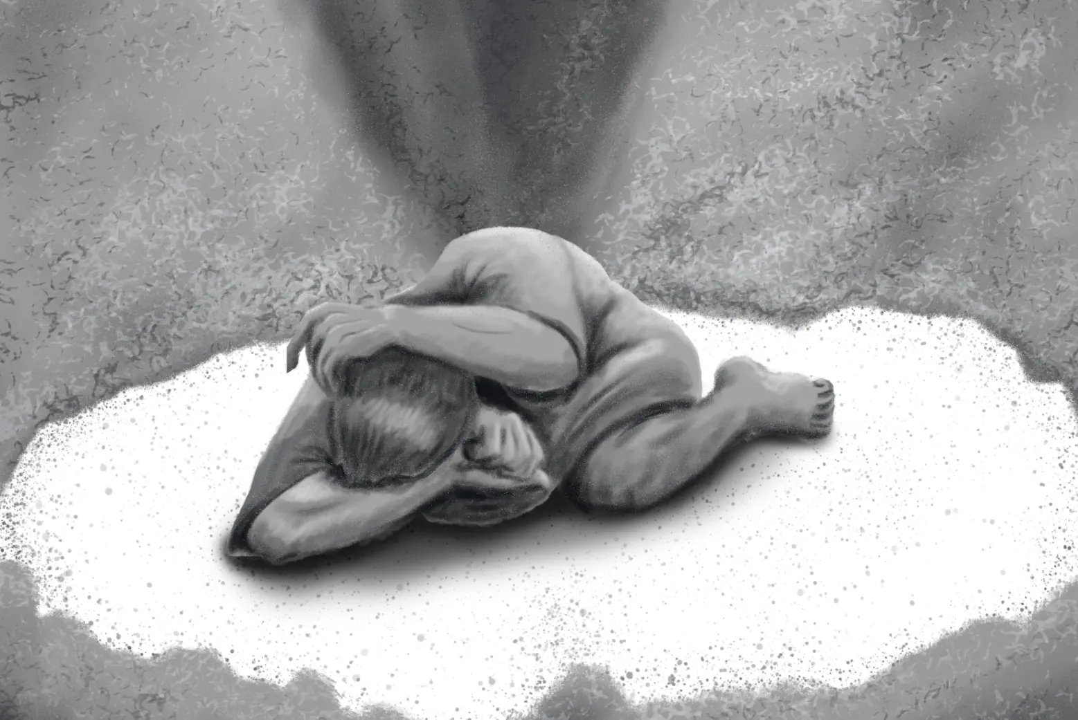 Enfermos del alma