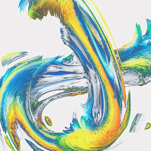 Mart Biemans: Ilustración-Arte Digital