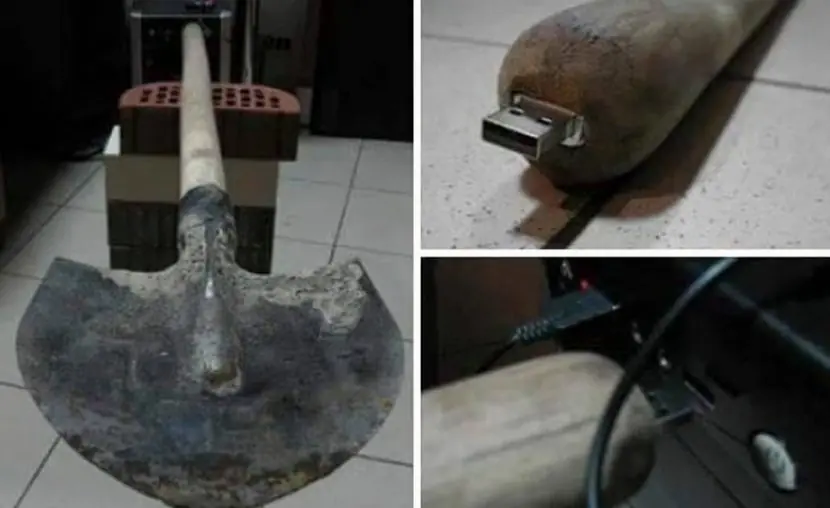 25 divertidas imágenes que nadie podrá explicar