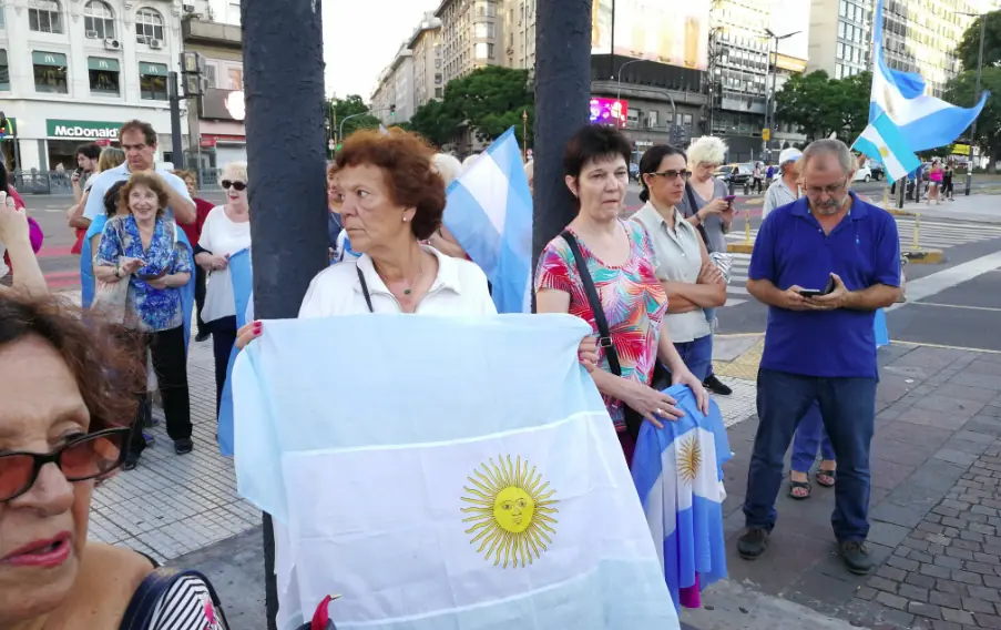 Macri Chocobar