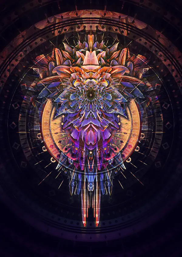 Mart Biemans: Ilustración-Arte Digital