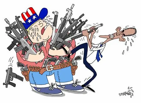 armas