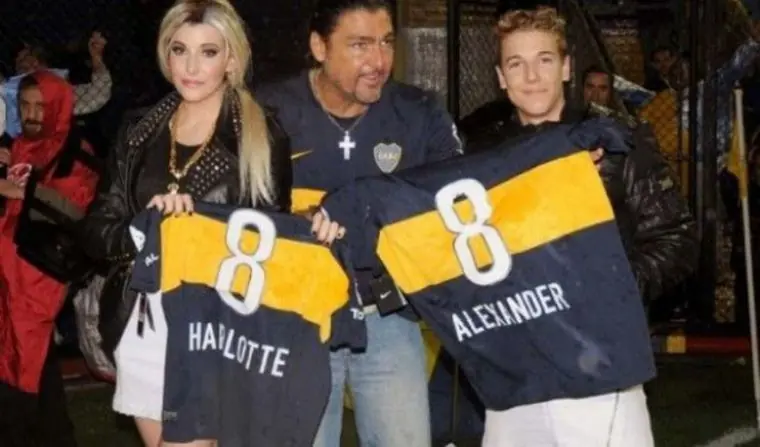 Boca Juniors