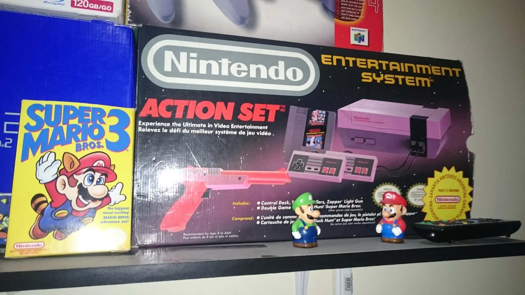 Nintendo Nintendo
