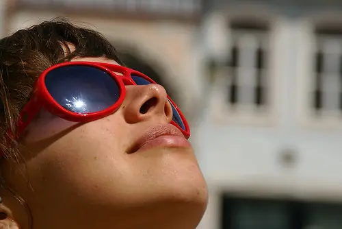 sistema solar