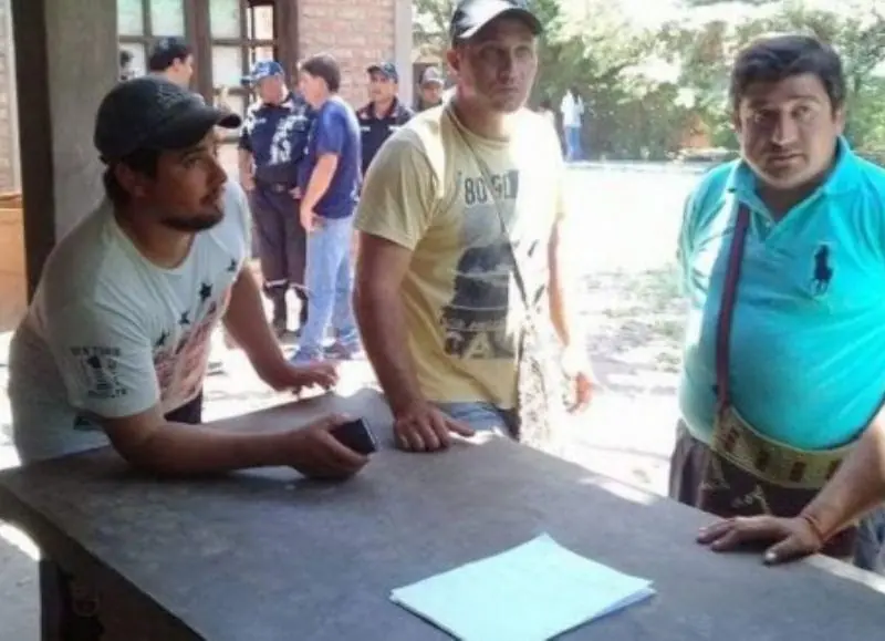Punteros macristas peores que las ratas se robaron