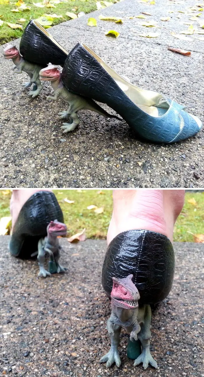fails
