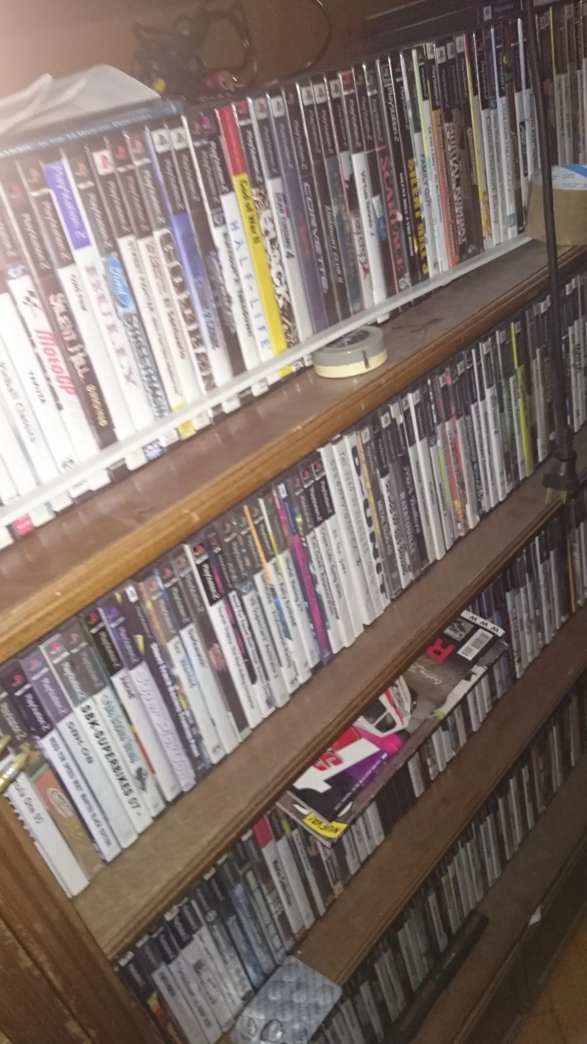 arcade arcade