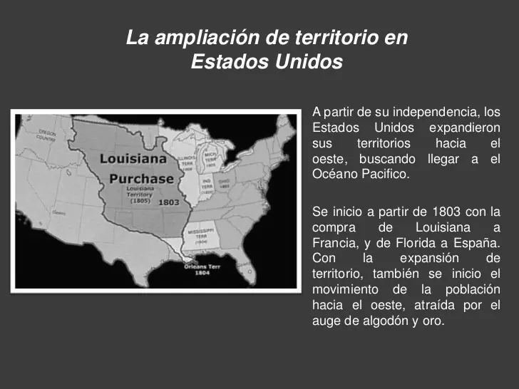 estados unidos