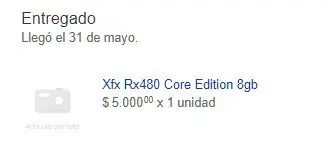 El precio de las placas de video triplicado
