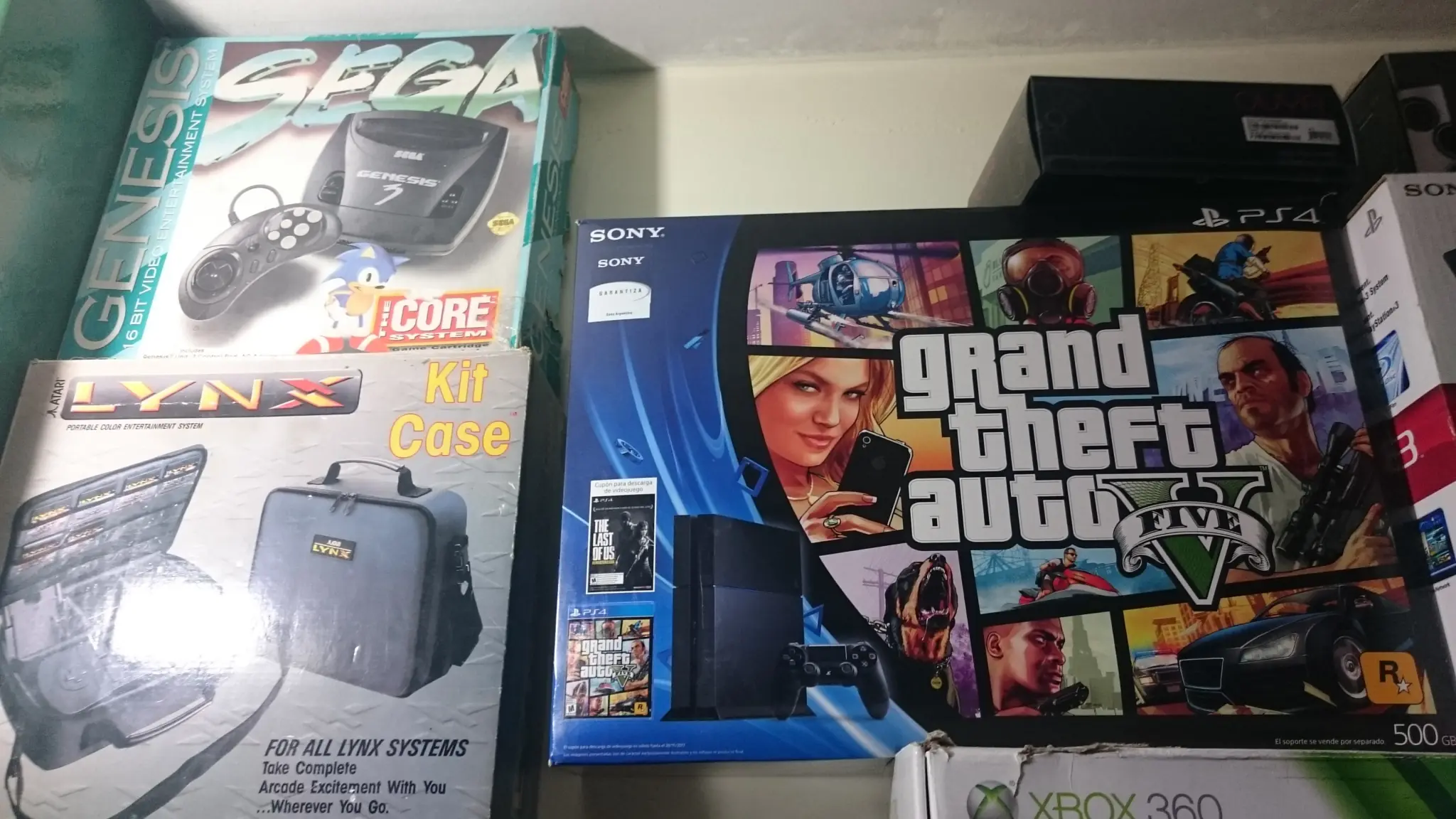 coleccion gamer coleccion gamer