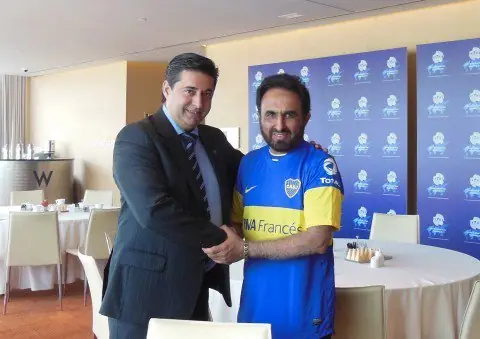 Angelici
