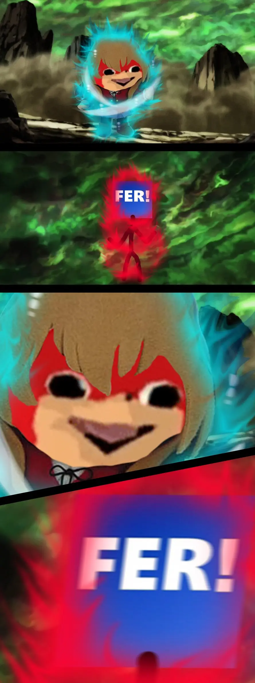 anime