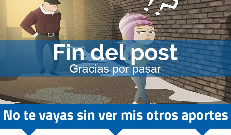asaltos