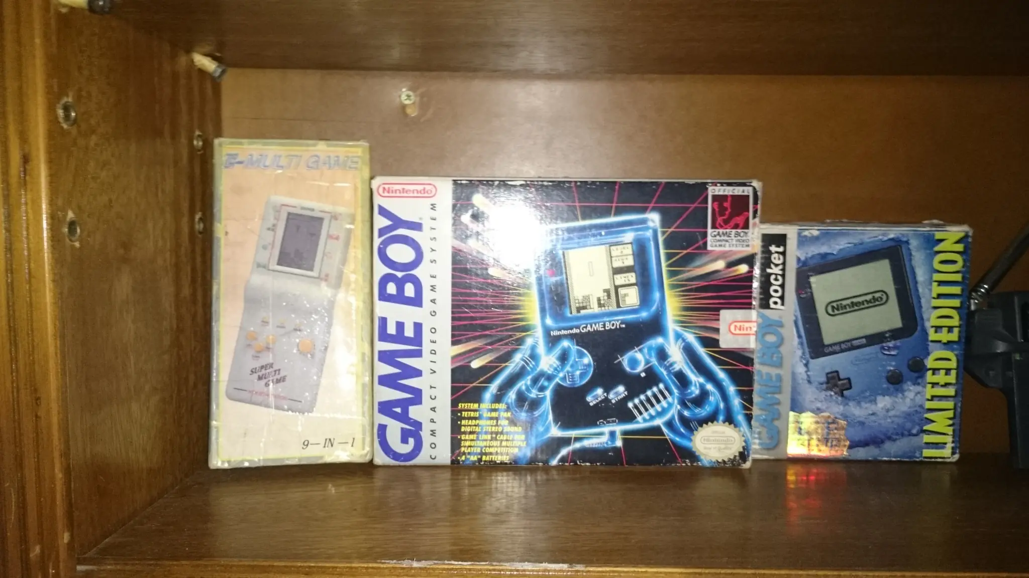 coleccion coleccion