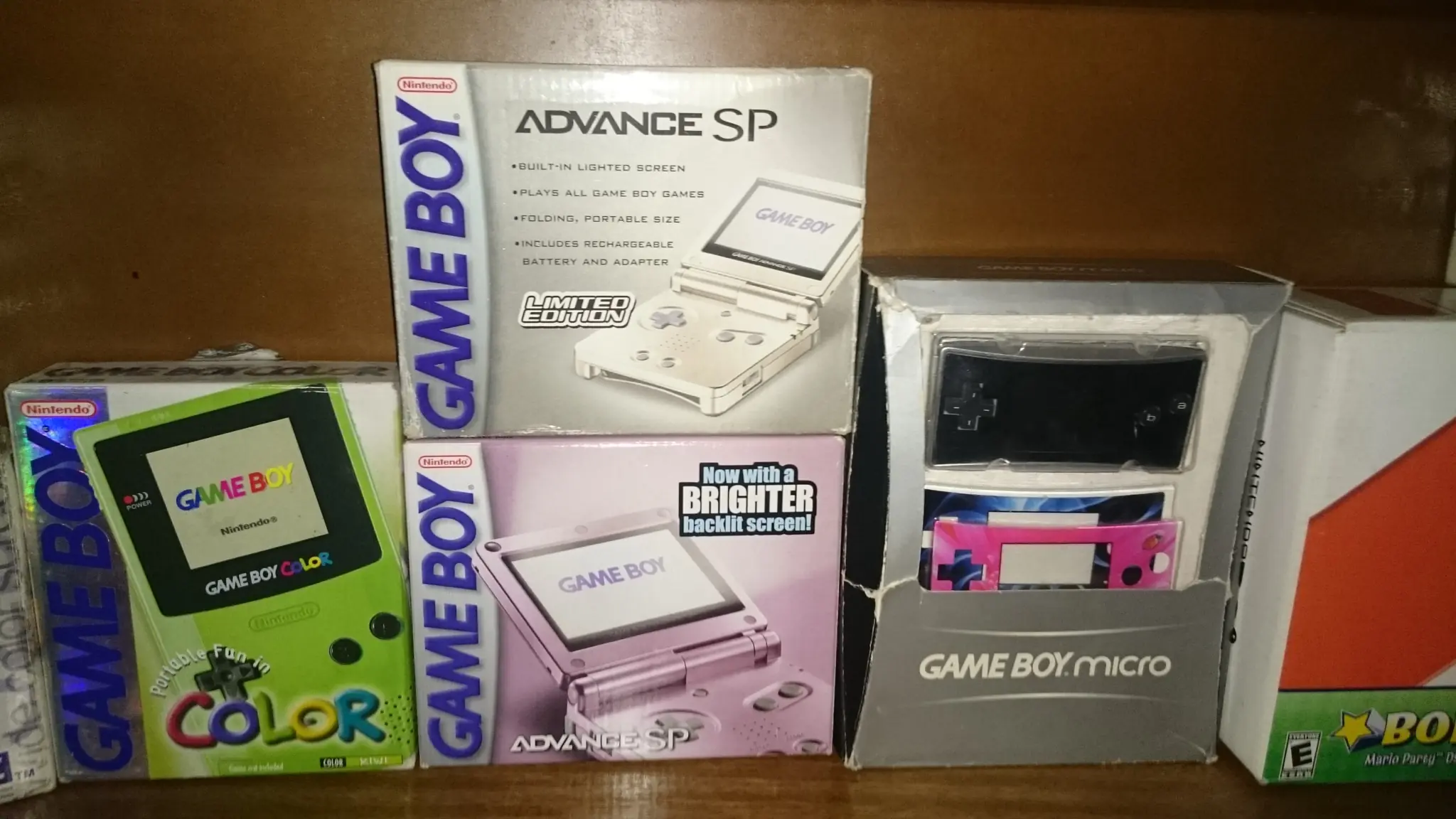 retro retro