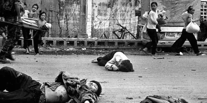 Guerra de Vietnam