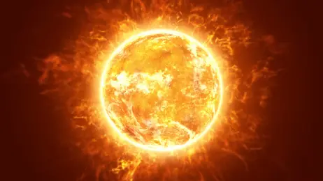 5 Datos Curiosos Sobre El Sol
