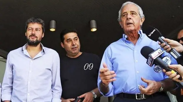 Angelici