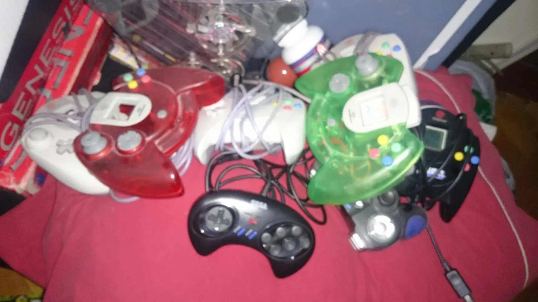 coleccion coleccion
