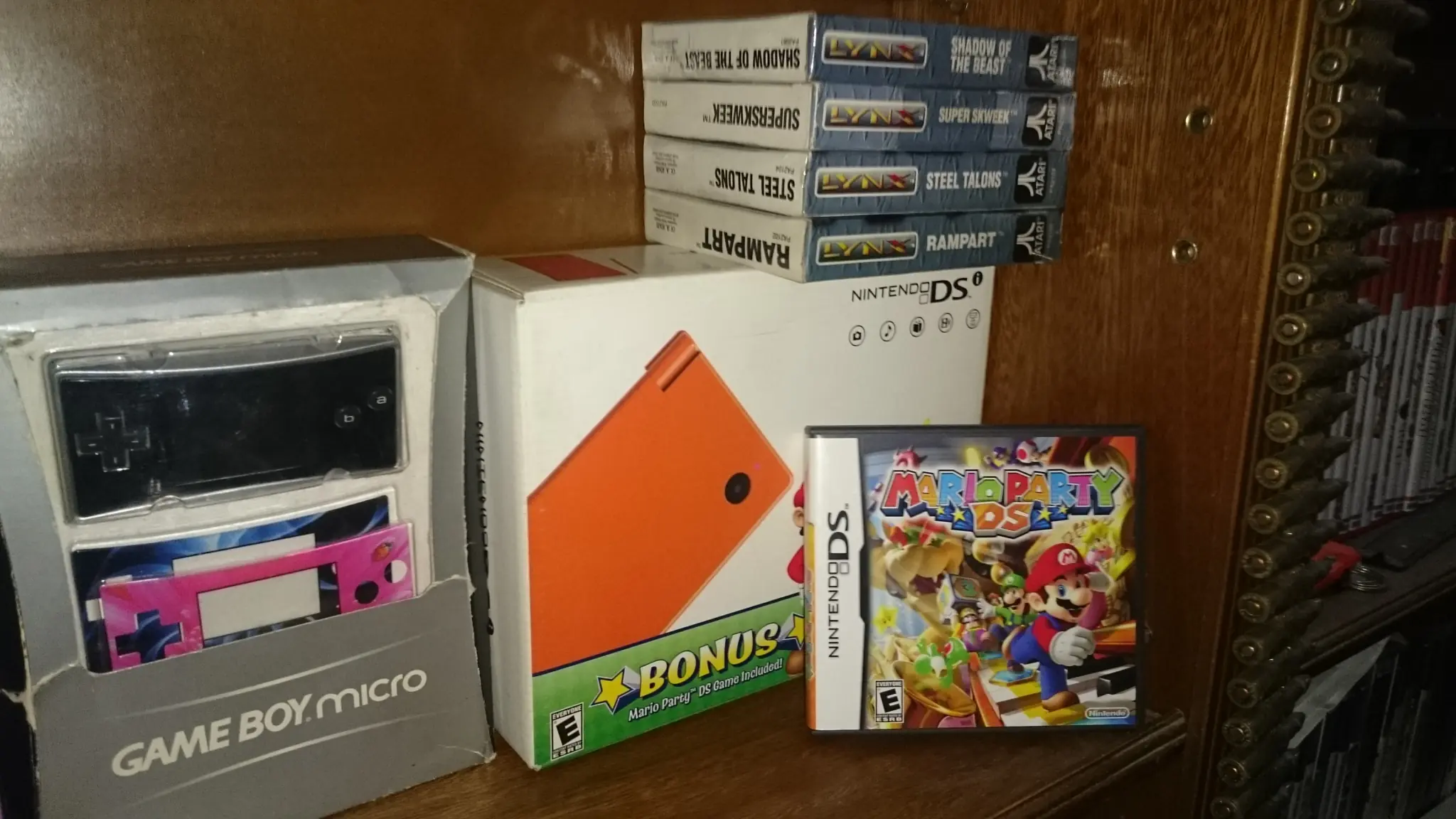 coleccion gamer coleccion gamer