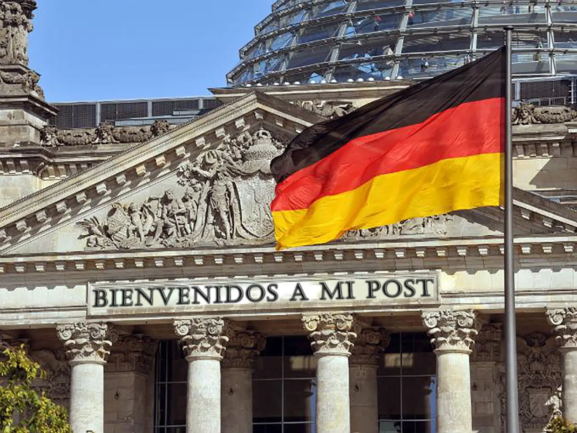 En Alemania ya tienen la semana laboral de 28 horas