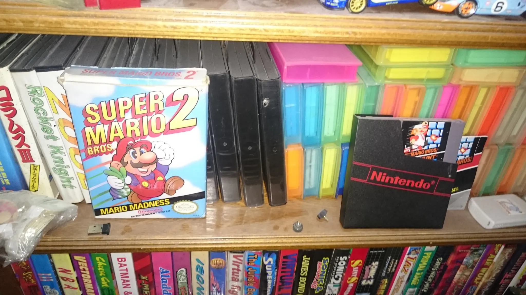 Nintendo Nintendo