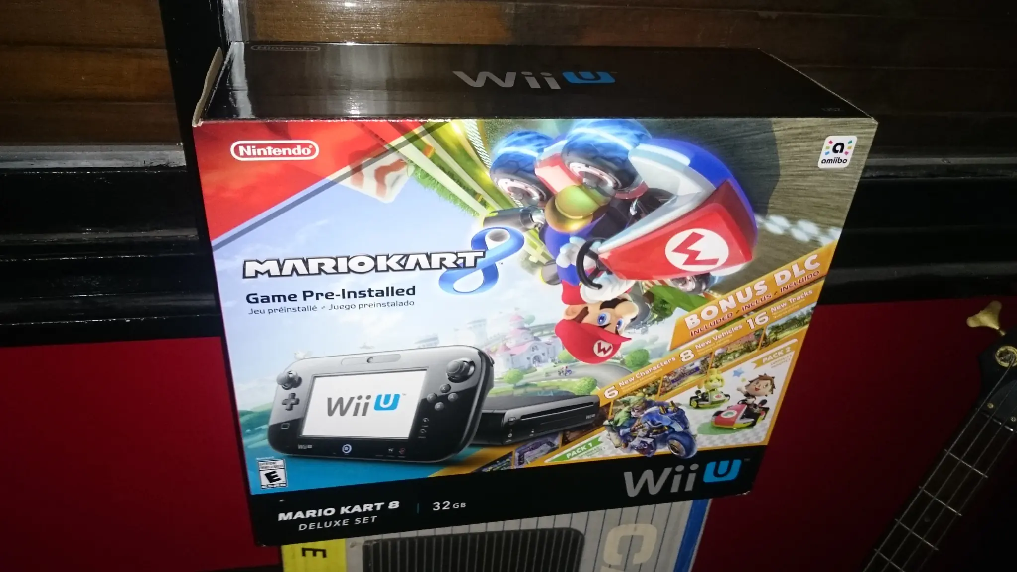 Sega Sega