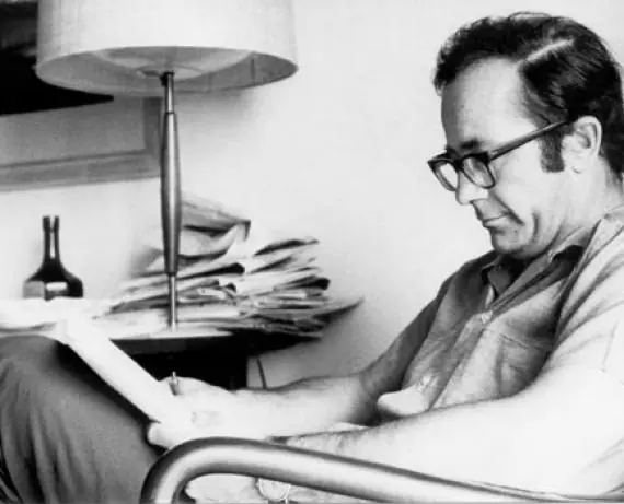 Rodolfo walsh “no hay putas como las de la habana”