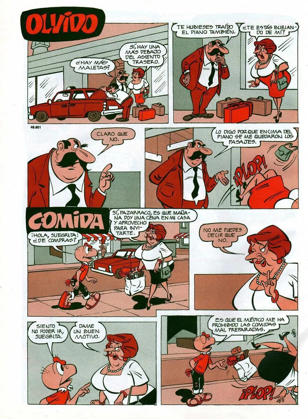 condorito