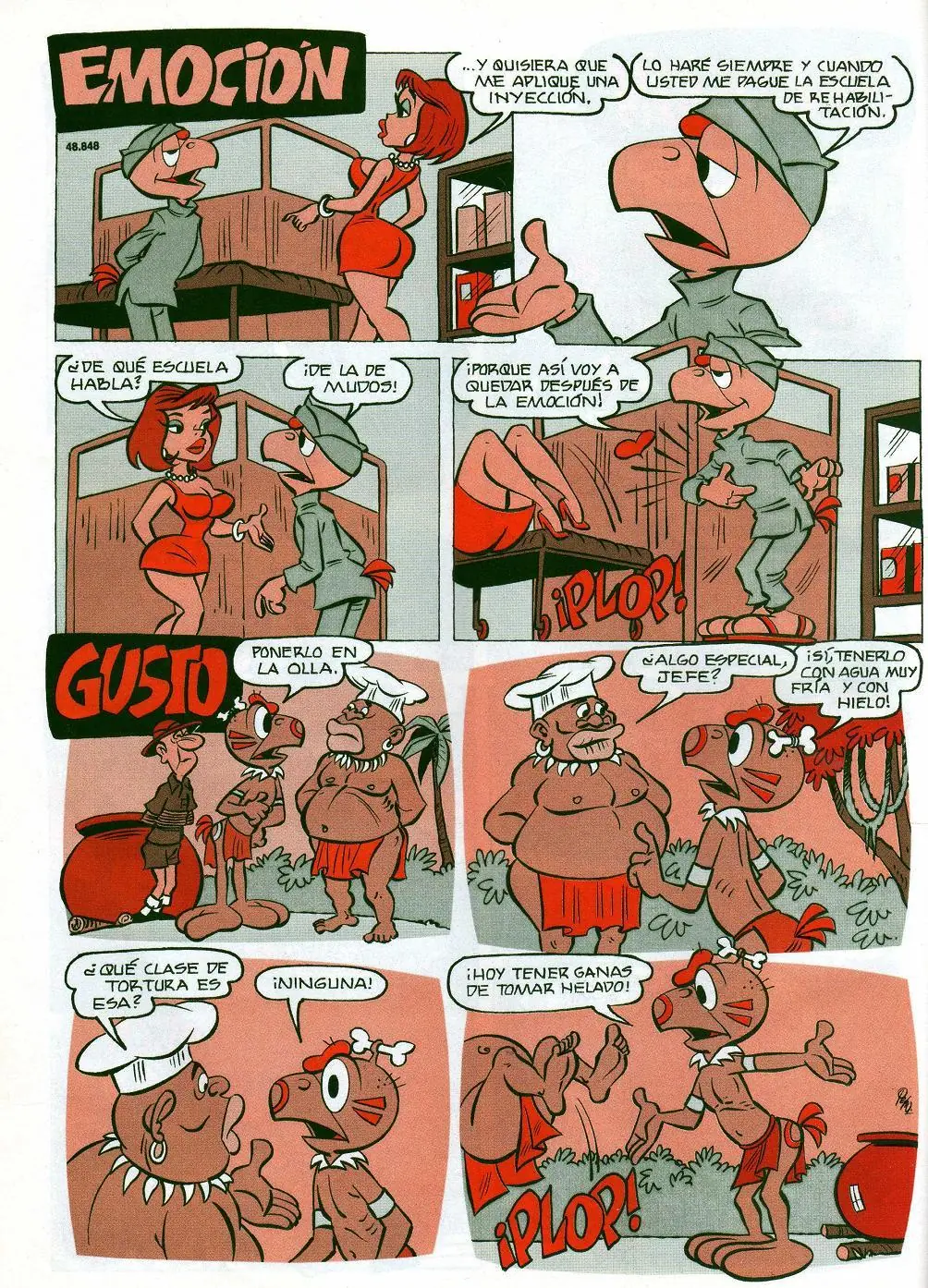 condorito