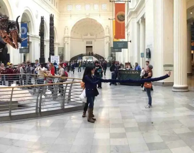 Fotos panorámicas que terminaron en epic fails
