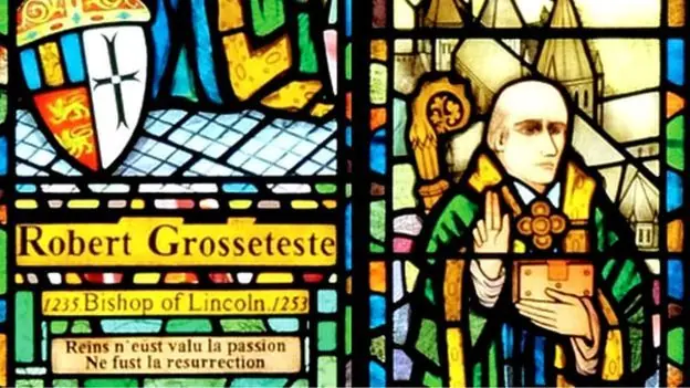 El progreso de la ciencia en el siglo XIII