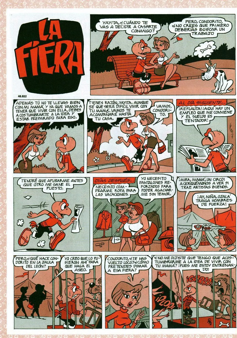 clasico