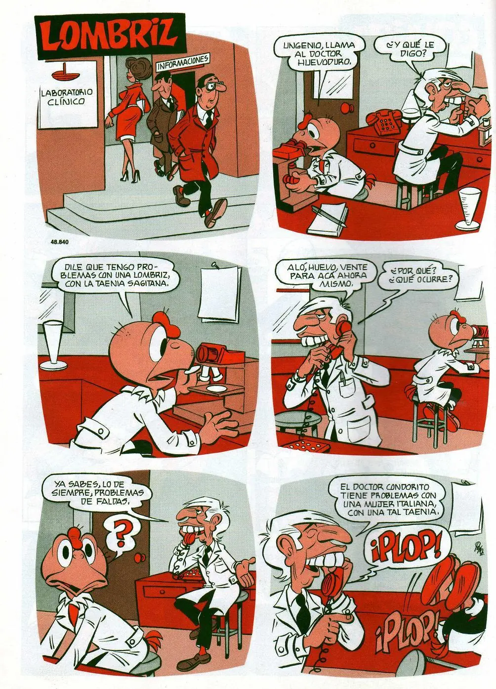 clasico
