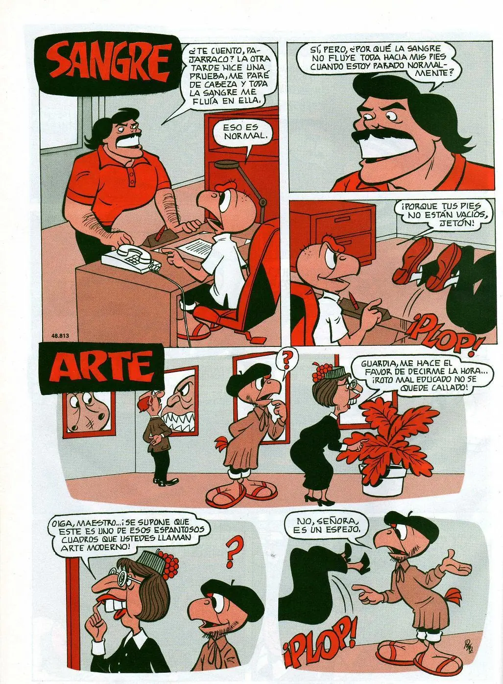 condorito