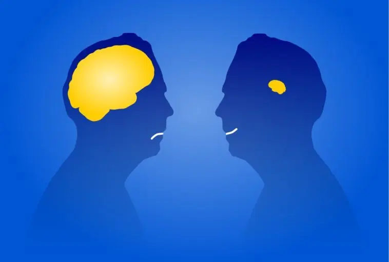 Por qué los idiotas creen ser más inteligentes que todos?