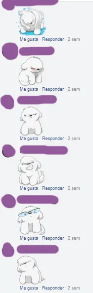 quejas