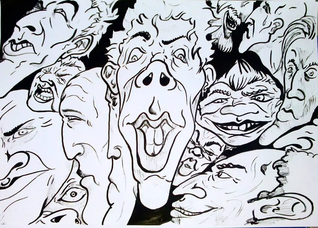 art