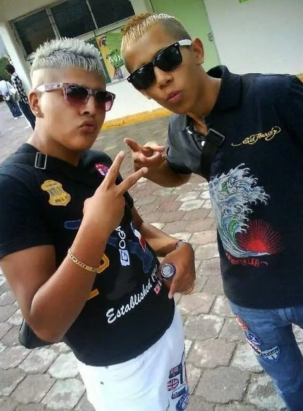 extrema