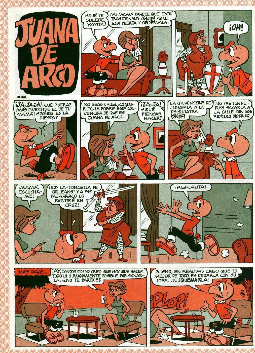 condorito