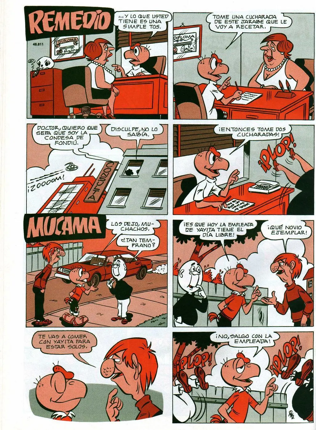 condorito