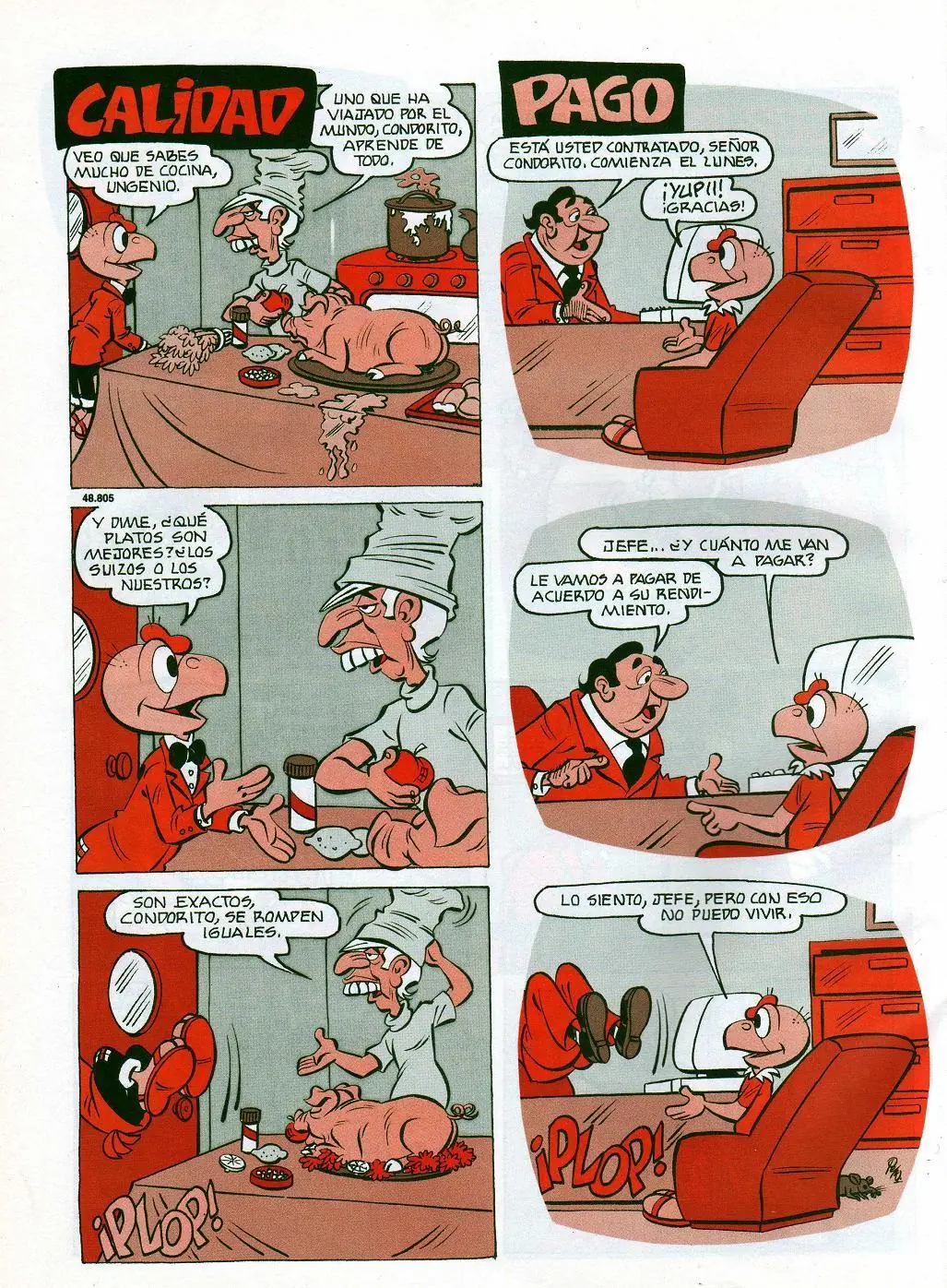 humor