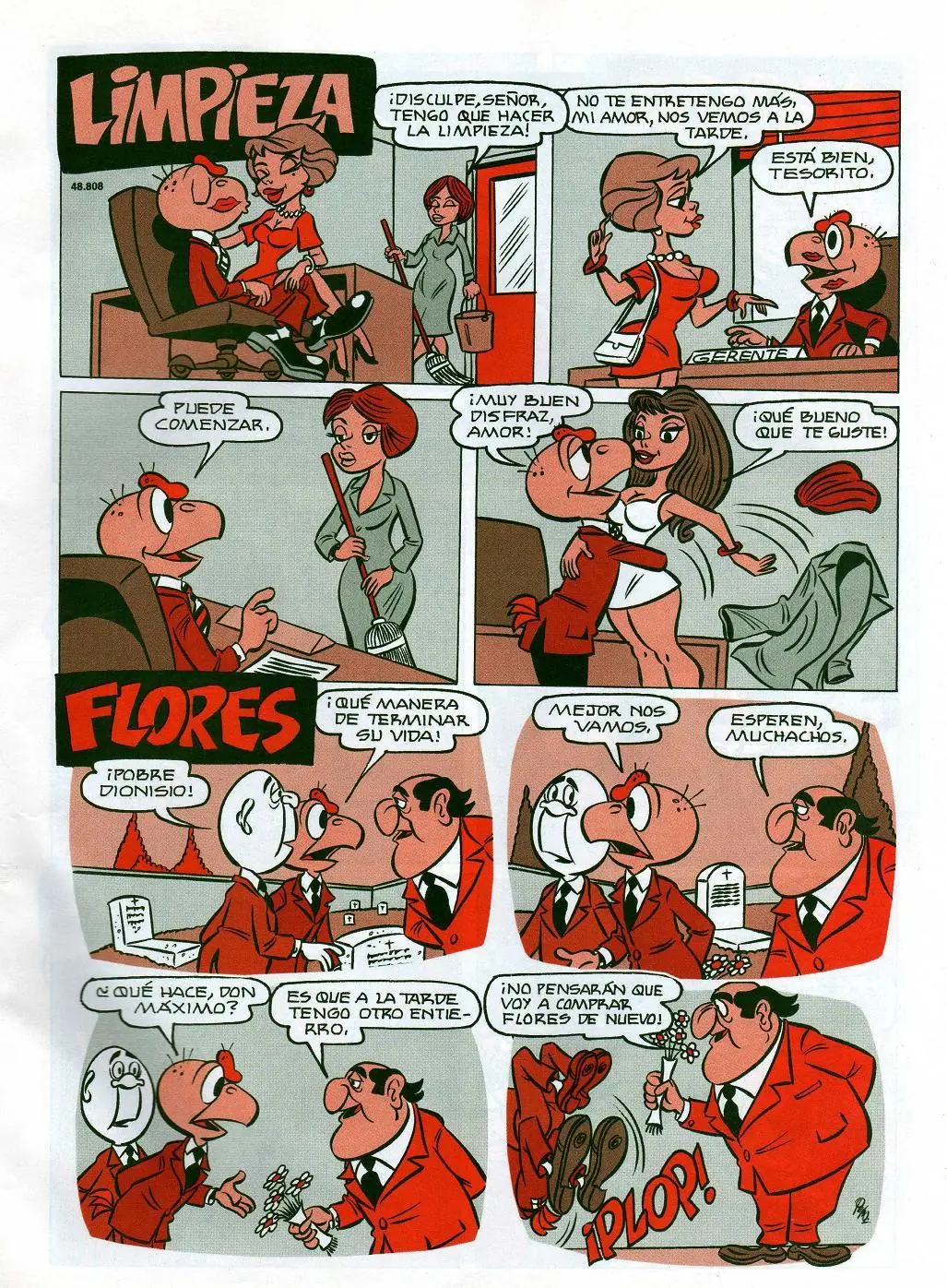 humor